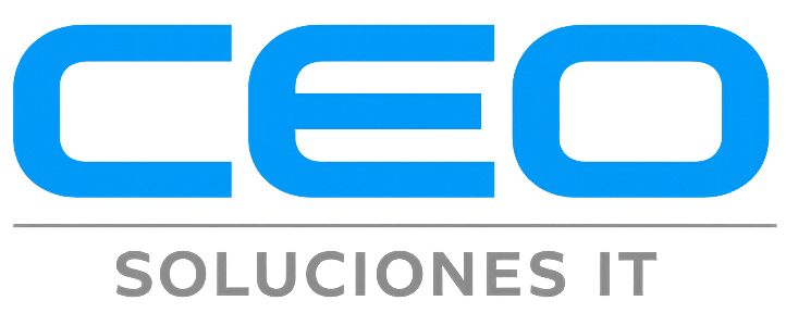 CEO Soluciones IT